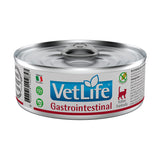 Ração Úmida Para Gato Gastrointestinal Vet Life 85 g