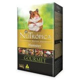 Ração Nutrópica para Hamster Gourmet 300 g