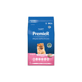 Ração Premier Raças Específicas Spitz para Cães Filhotes 2,5kg