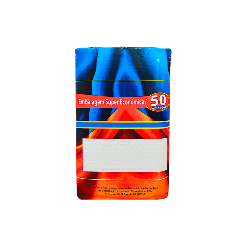 Tapete Higiênico Chalesco Premium para Cães