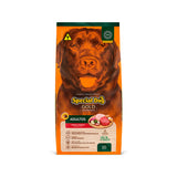 Ração Special Dog Gold Performance Frango e Carne para Cães Adultos 20kg