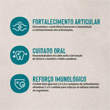 Ração Quatree Life Cães Adultos Raças Pequenas Frango