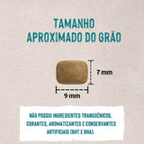 Ração Quatree Life Cães Adultos Raças Pequenas Frango