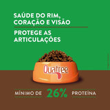 Ração Quatree Supreme Cães Sênior Raças Médias e Grandes 15 kg