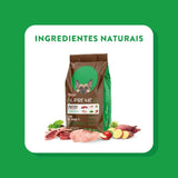 Ração Quatree Supreme Cães Sênior Raças Médias e Grandes 15 kg