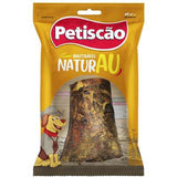 Osso Petiscão Defumado Tubinho da Canela para Cães
