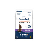 Ração Premier Nutrição Clínica Renal Gatos Adultos 500g