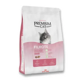 Ração Royal Canin Super Premium Cat para Gatos Filhotes 1 kg