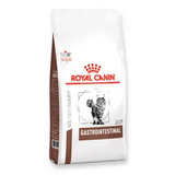 Ração Royal Canin Veterinary Diet Gastrointestinal Gatos Adultos 1,5kg