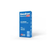 Emedron 20mg Antiemético para Cães e Gatos 10 comprimidos