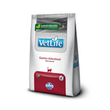 Ração Vet Life Natural Gastro Intestinal para Gatos Adultos 400g