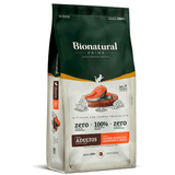 Ração Bionatural Prime Gatos Adultos Salmão 1,5 kg