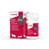 Galliprant 100mg Anti-inflamatório para Cachorro 7 comprimidos