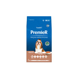 Ração Premier para Cães Adultos Shih Tzu sabor Salmão 1kg