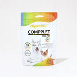 Suplemento Compplet Mix Pet A-Z Organnact 120 g