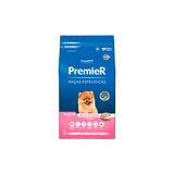 Ração Premier Raças Específicas Spitz para Cães Filhotes 1kg