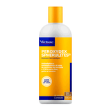 Shampoo Peroxydex Spherulites Virbac 500 ml