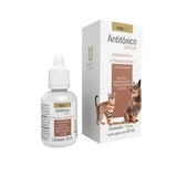 Antitóxico UCB Oral para Cães e Gatos 20ml