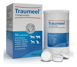 Traumeel Uso Veterinário - 50 Comprimidos