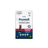 Ração Premier Nutrição Clínica Urinário para Gatos Adultos 500g