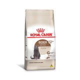 Ração Royal Canin Sterilised 12+ para Gatos Adultos Castrados Acima de 12 Anos 1.5g