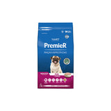 Ração Premier Raças Específicas Pug para Cães Adultos Sabor Frango 2,5kg