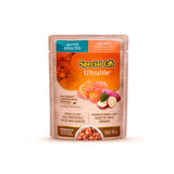 Ração Úmida Special Cat Ultralife Salmão com Batata-Doce para Gatos Adultos 85g