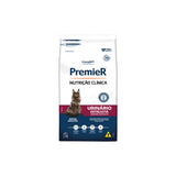 Ração Premier Nutrição Clínica Urinário para Gatos Adultos 1,5kg