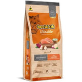 Ração Special Cat Ultralife Gatos Castrados Salmão 3 kg
