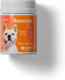 Suplemento Alimentar Ourofino Rennaiz Snacks para Cães - 30 Tabletes