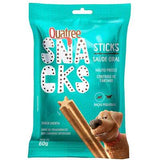 Snack Quatree Sticks Cães Racas Pequenas 60G