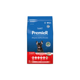 Ração Premier Raças Específicas Bulldog Francês para Cães Filhotes 2,5kg