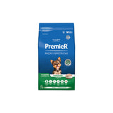 Ração Premier Raças Específicas Yorkshire para Cães Filhotes 2,5kg