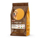 Ração Quatree Supreme Cães Adultos Raças Médias e Grandes
