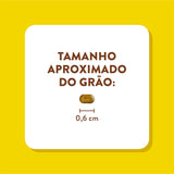 Ração Quatree Supreme para Gatos Castrados Sabor Frango e Batata Doce