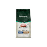 Ração Bionatural Prime para Cães Adultos de Raças Médias e Grandes Sabor Frango, Blueberry, Coco e Aveia 10,1kg