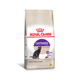 Ração Royal Canin para Gatos Adultos Castrados 1.5kg