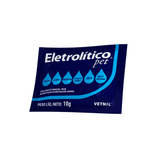 Suplemento Eletrolítico Pet Vetnil 10 g