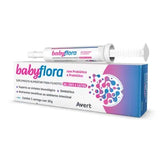 Suplemento Pasta Babyflora Filhotes Avert 10 g