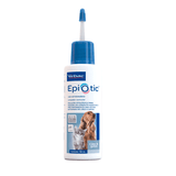 Epiotic SIS Solução Otológica Virbac 100 ml