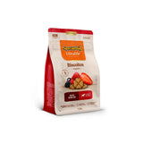 Biscoito Special Dog Ultralife para Cães Filhotes Sabor Frutas Vermelhas 250g
