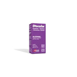 Otocalm Solução Otológica Cães e Gatos 14 ml