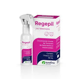 Regepil Cicatrizante para cães e Gatos 50 ml