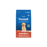 Ração Premier Raças Específicas Golden Retriever para Cães Adultos 12kg