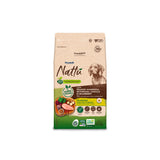 Ração Premier Nattu para Cães Filhotes Sabor Mandioca 10kg