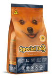 Special Dog Adulto Pequeno Porte 15kg
