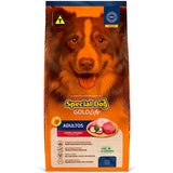 Ração Seca Special Dog Life Carne e Frango com Batata Doce para Cães Adultos 20KG