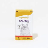 Calmyn Cat Suplemento Organnact 30ml