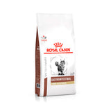 Ração Royal Canin Veterinary Diet Gastrointestinal Fibre Response para Gatos Adultos 1,5kg