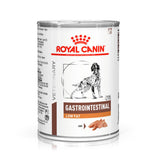 Ração Úmida Royal Canin Gastrointestinal Low Fat Cães Adultos 420g